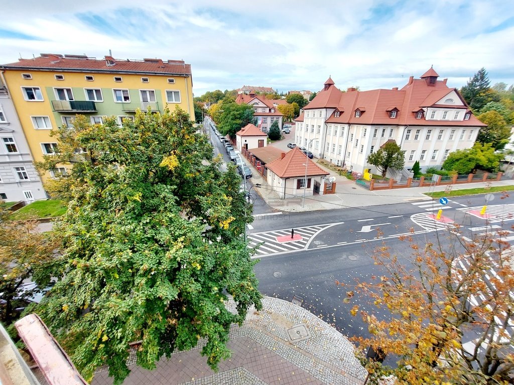 Mieszkanie dwupokojowe na sprzedaż Gorzów Wielkopolski, 30 Stycznia  40m2 Foto 5