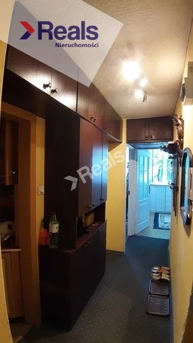 Mieszkanie trzypokojowe na sprzedaż Warszawa, Bielany, Wrzeciono, Wrzeciono  48m2 Foto 7