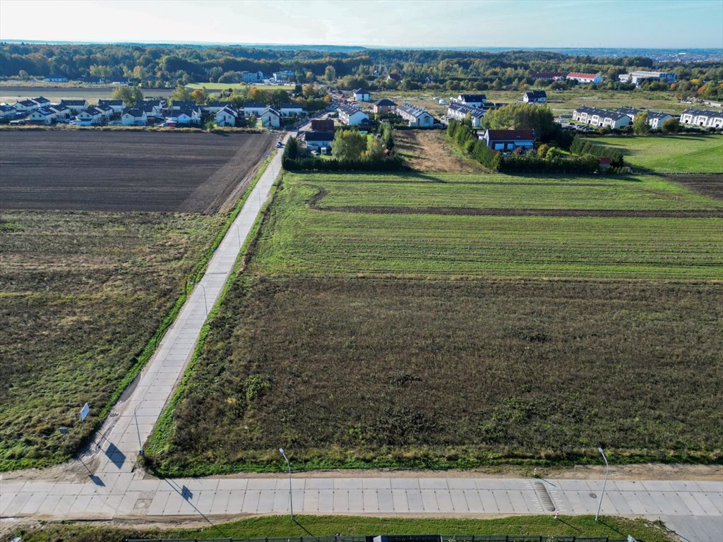 Działka budowlana na sprzedaż Słupsk, Łotewska  747m2 Foto 4