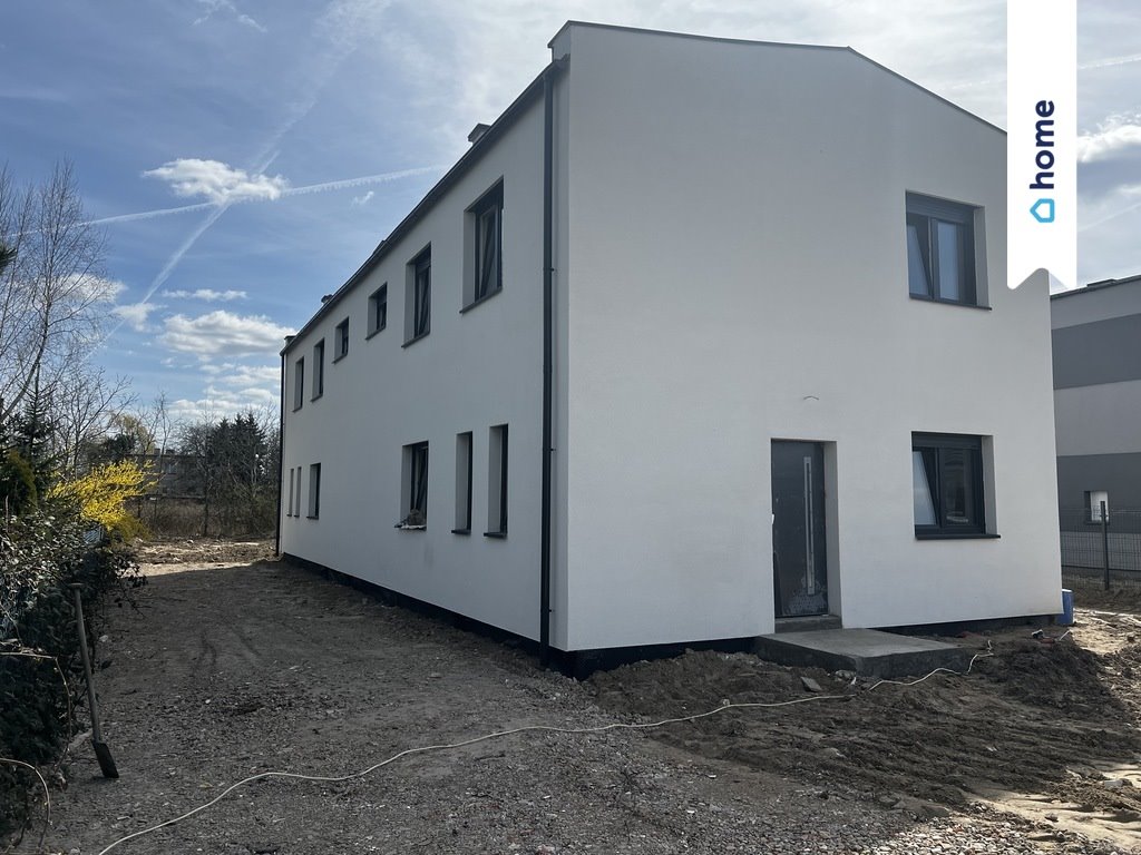 Dom na sprzedaż Poznań, Gorlicka  110m2 Foto 1