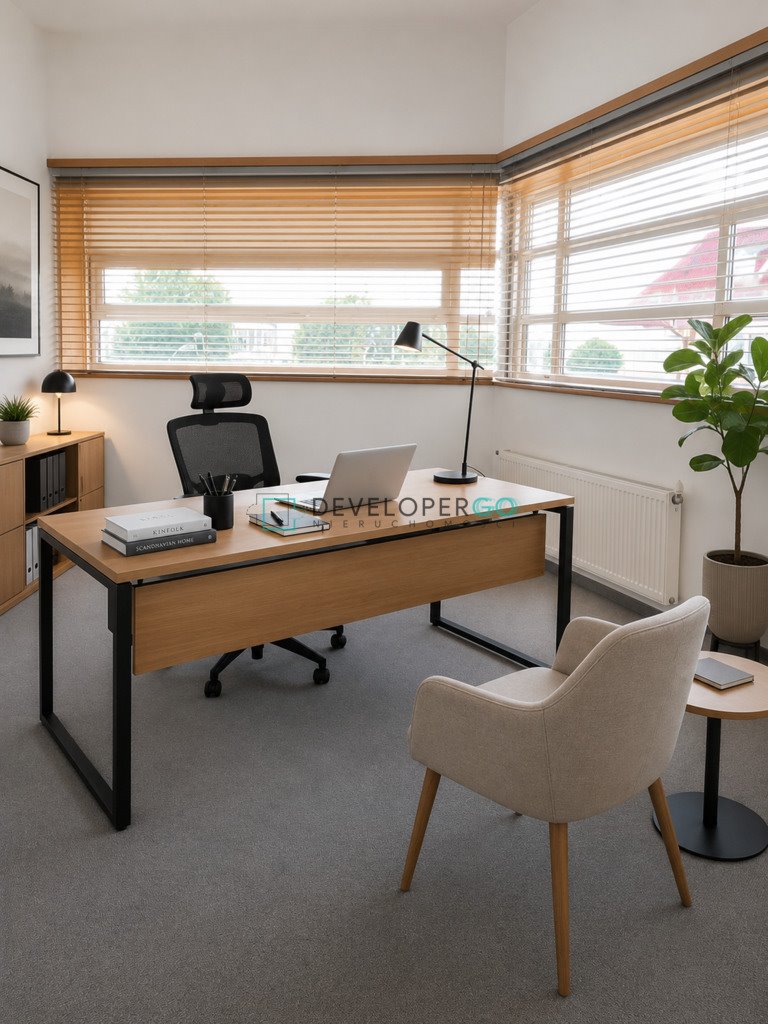 Lokal użytkowy 43,5 m² z aneksem, parking, wolnostojący zapraszam Białystok, Marczuk, Hetmańska  44m2 Foto 1