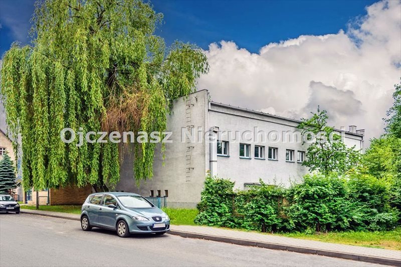 Lokal użytkowy na sprzedaż Złotów 1 244m2 Foto 1 Lokal użytkowy na sprzedaż Złotów 1 244m2 Foto 1