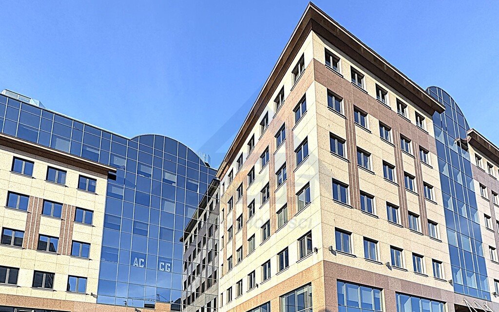 Moduł biurowy 206 m² w prestiżowym biurowcu Śródmieście zapraszam Warszawa, Śródmieście  185m2 Foto 1
