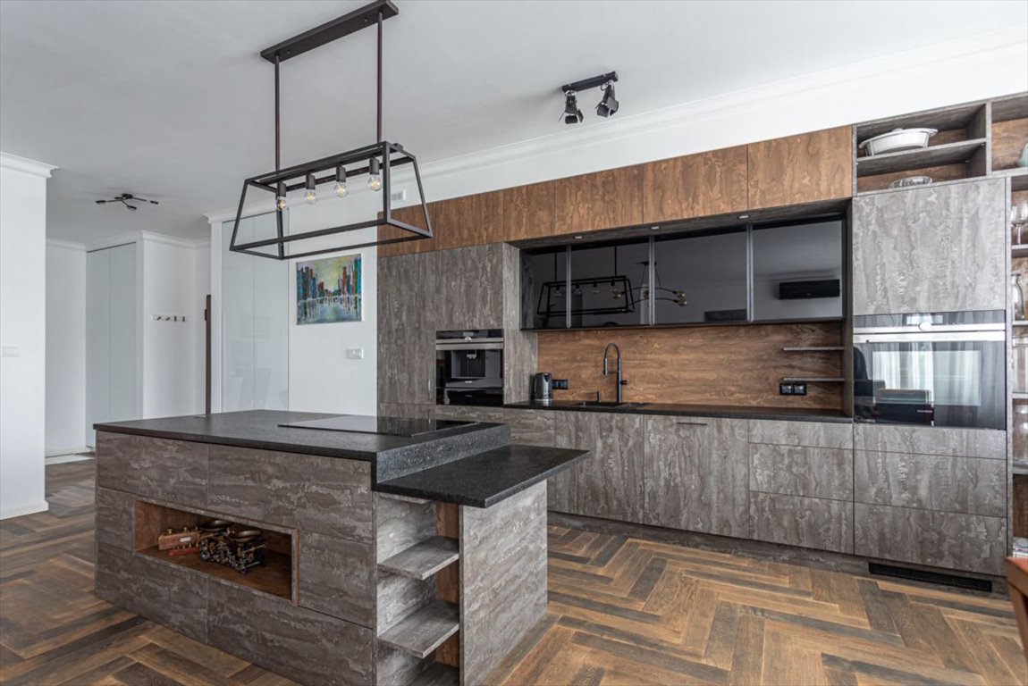 Mieszkanie trzypokojowe na sprzedaż Warszawa, Wilanów Zawady, Bruzdowa  92m2 Foto 1