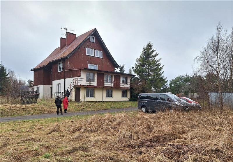 Dom na sprzedaż Rusko, Rusko  280m2 Foto 1