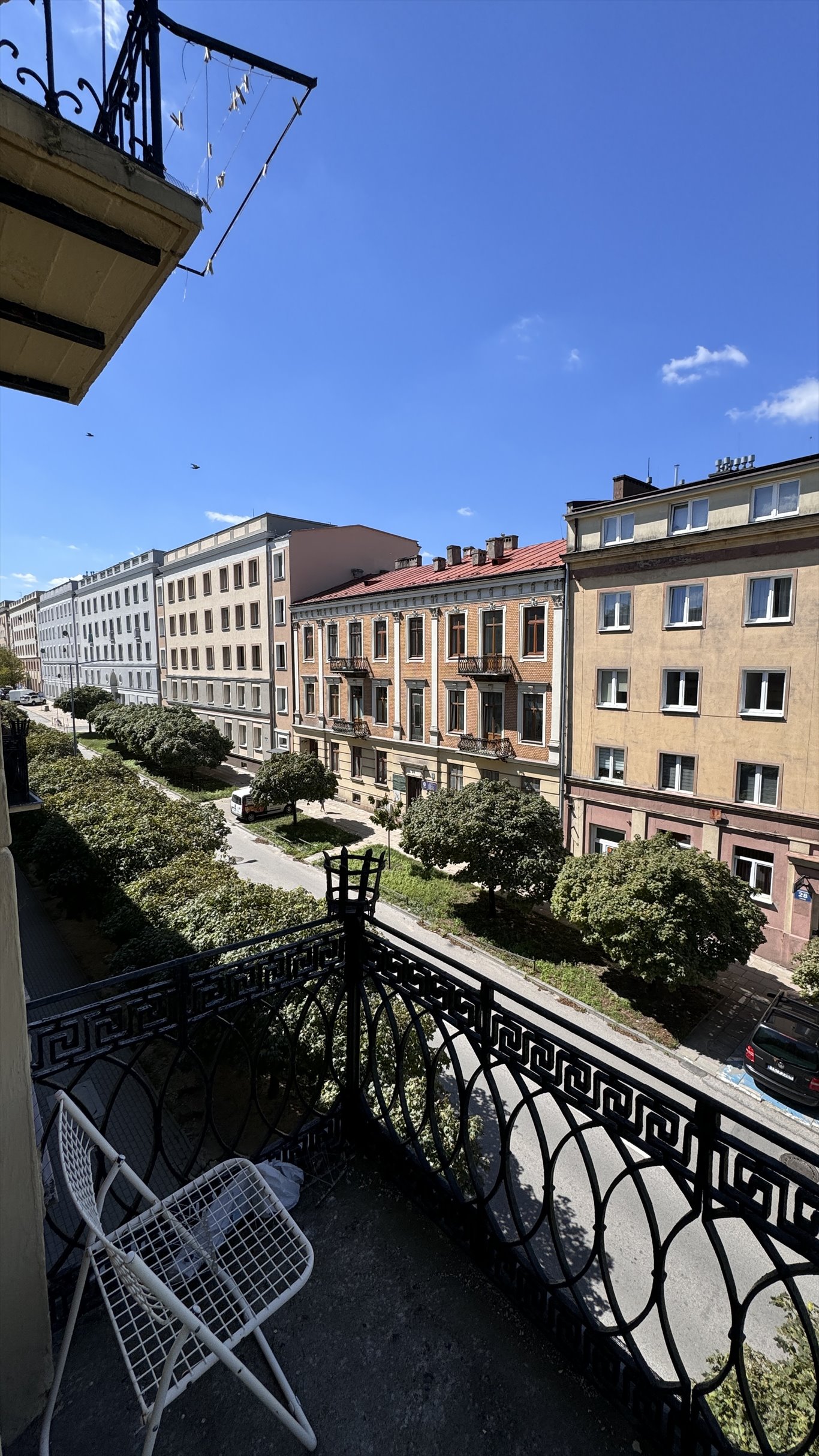 Mieszkanie dwupokojowe na sprzedaż Kielce, Centrum, Żeromskiego  49m2 Foto 10