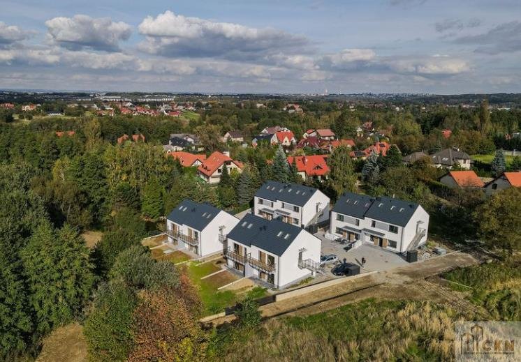 Mieszkanie czteropokojowe  na sprzedaż Libertów, Libertów  87m2 Foto 14