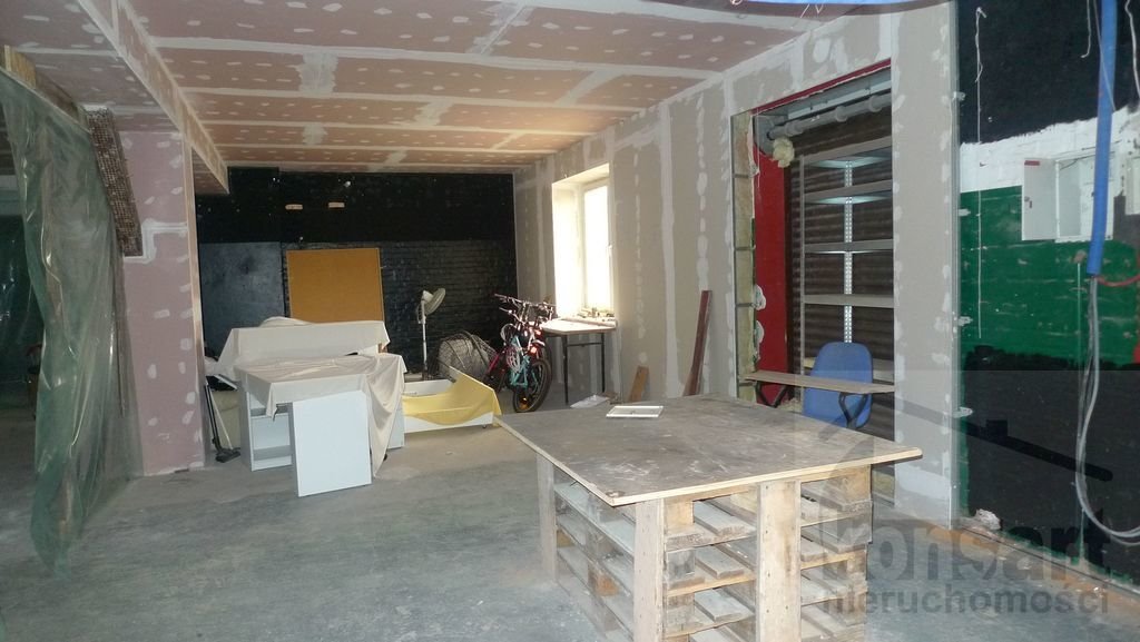 Lokal użytkowy na wynajem Szczecin, Kępa Parnicka, Targowa  351m2 Foto 2