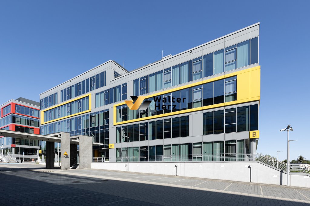 Nowoczesny biurowiec 580 m² z klimatyzacją i parkingiem polecam Gdańsk, płk. Jana Pałubickiego  580m2 Foto 1