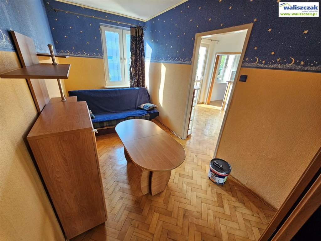 Mieszkanie dwupokojowe na wynajem Piotrków Trybunalski  35m2 Foto 5