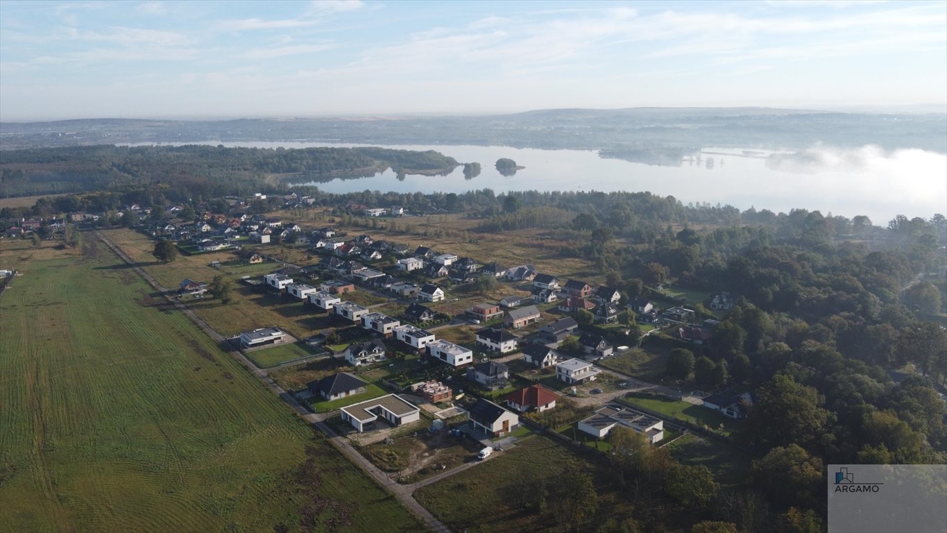 Działka budowlana na sprzedaż Dąbrowa Górnicza  1 089m2 Foto 4