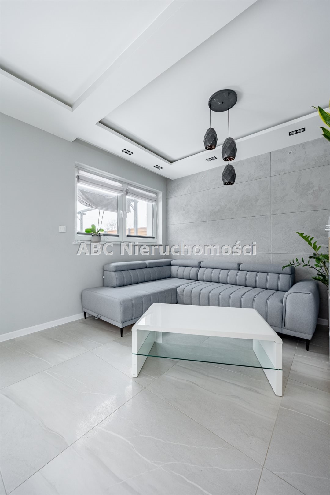 Nowoczesny dom 4 pokoi z ogródkiem i 2 miejscami parkingowymi Piła, Podlasie  100m2 Foto 1