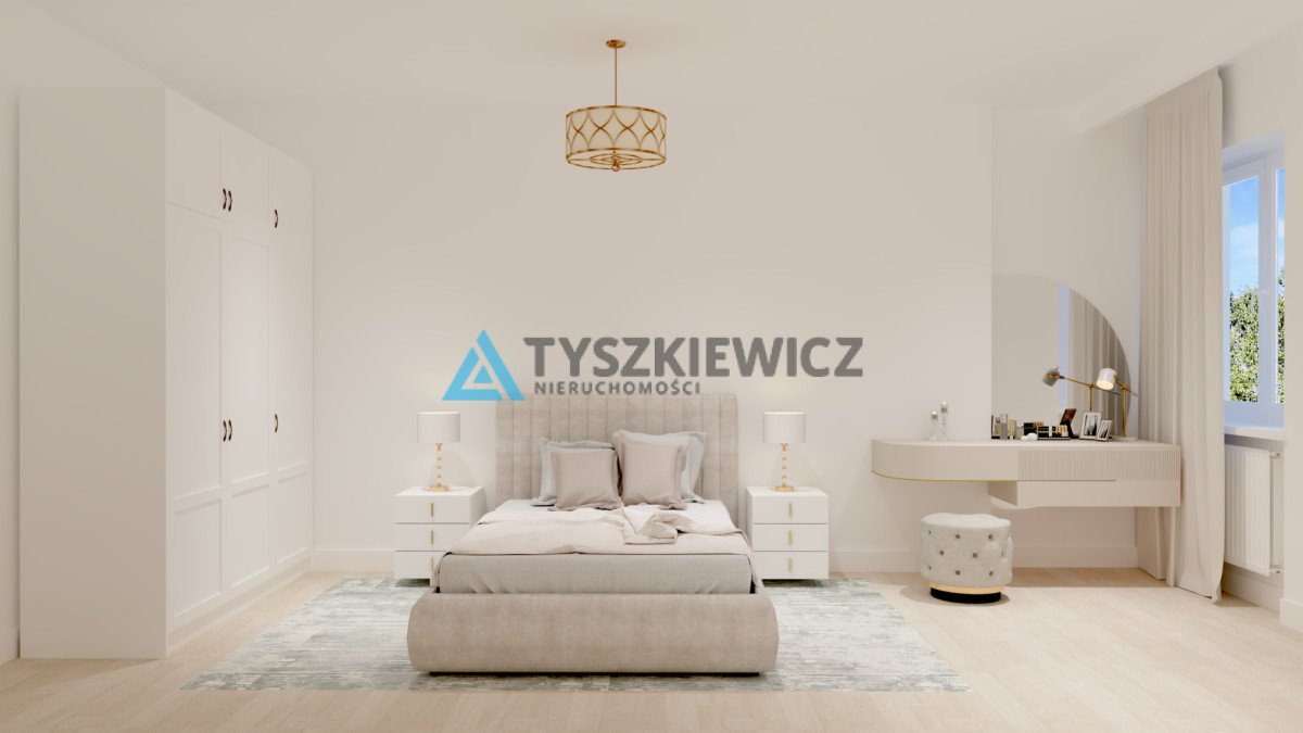 Mieszkanie trzypokojowe na sprzedaż Gdańsk, Wrzeszcz, Romana Dmowskiego  76m2 Foto 2