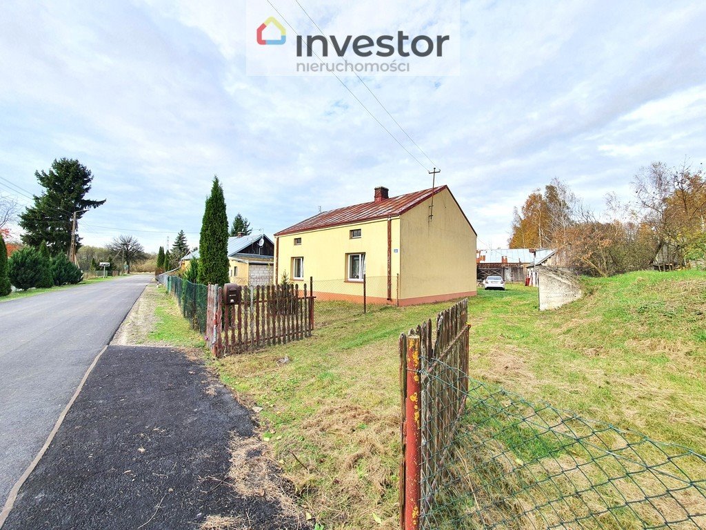 Domy Na Sprzedaż Powiat Piotrkowski Sprzedam dom : Kuzawka , 70 m2, 295000 PLN, 4 pokoje - Domiporta.pl