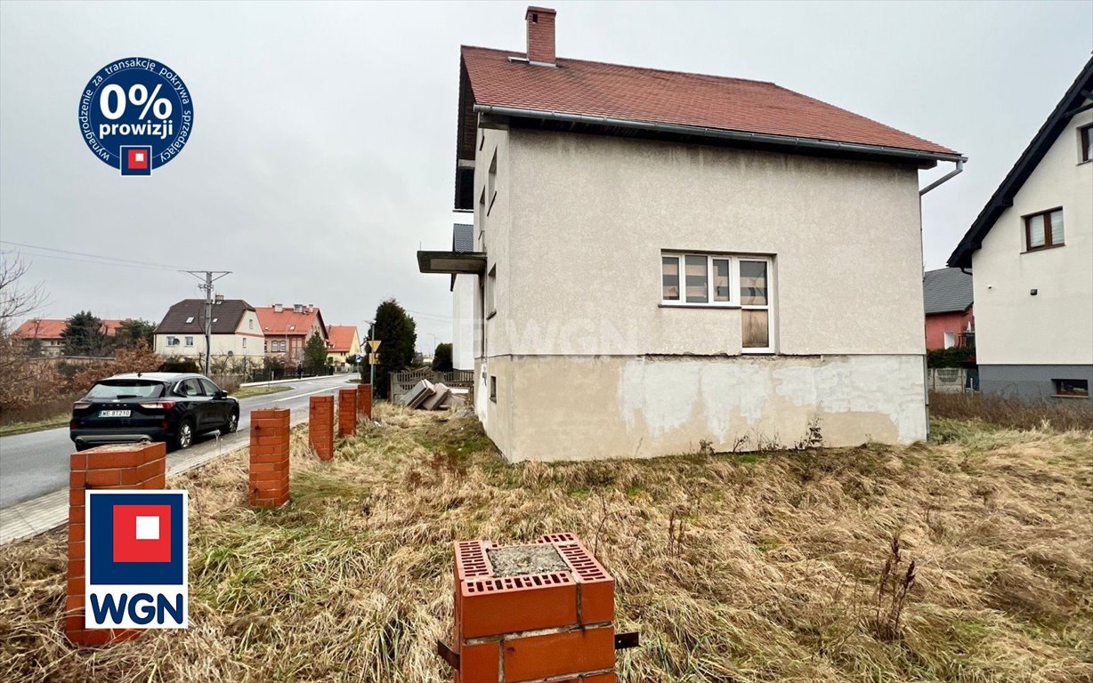 Dom na sprzedaż Jaworzyna Śląska, Jaworzyna Śląska  360m2 Foto 3