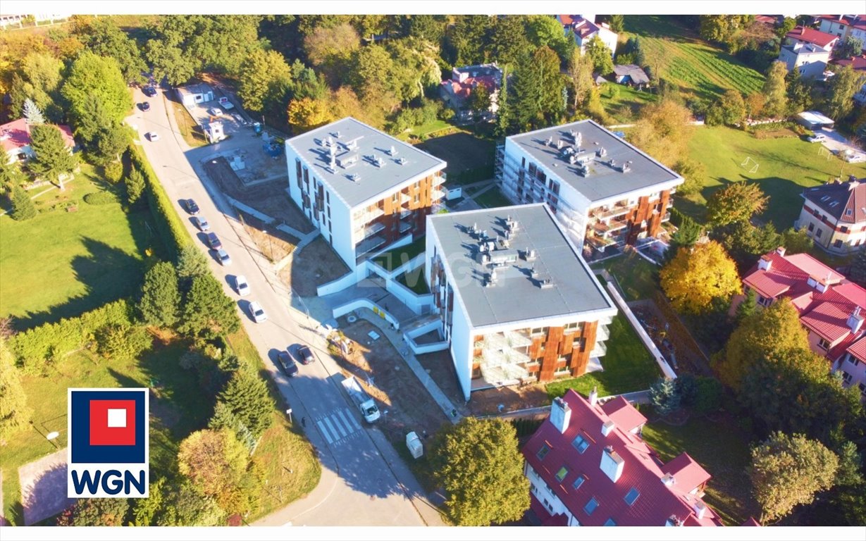 Mieszkanie trzypokojowe na sprzedaż Lublin, Sławin  67m2 Foto 1