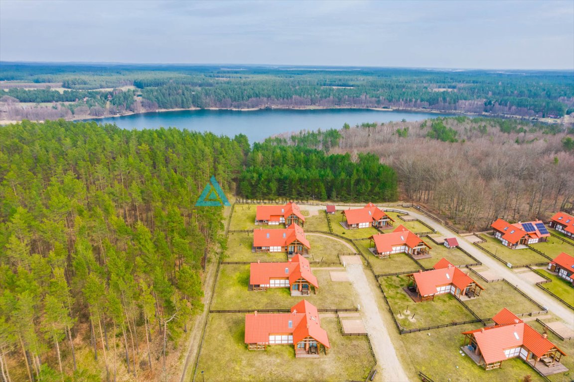 Dom na sprzedaż Borowy Młyn, Ostoja Bukowo  75m2 Foto 3