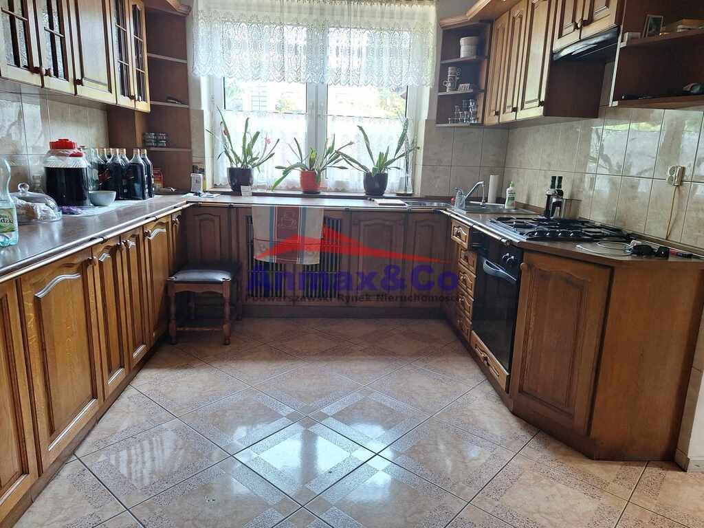 Dom na sprzedaż Warszawa, Wawer, Miedzeszyn, Przewodowa  200m2 Foto 1