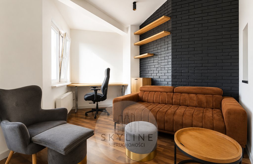 Na sprzedaż dwupoziomowe 62 m² z tarasem w Warszawie Warszawa, Targówek, Tadeusza Korzona  62m2 Foto 1