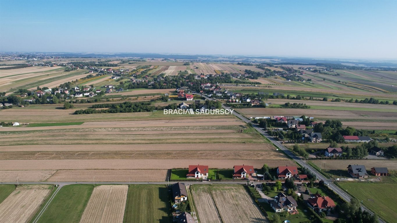 Dom na sprzedaż Cianowice Duże, Stawowa  237m2 Foto 3