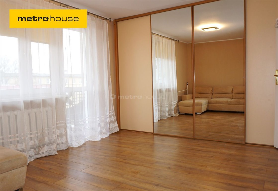 Mieszkanie dwupokojowe na sprzedaż Borne Sulinowo, Aleja Niepodległości  48m2 Foto 1