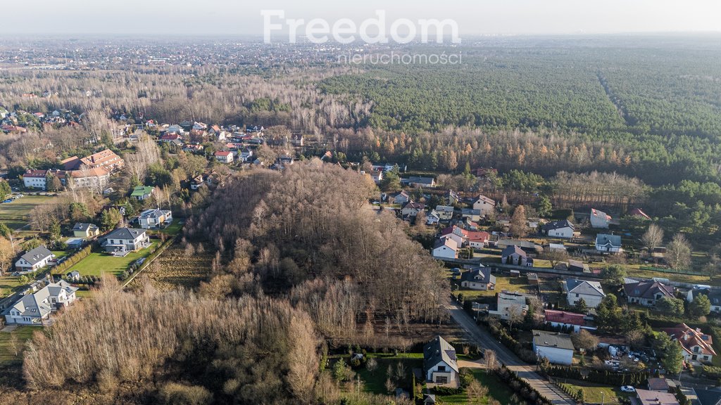 Działka inna na sprzedaż Sadowa, Jagodowa  1 189m2 Foto 6