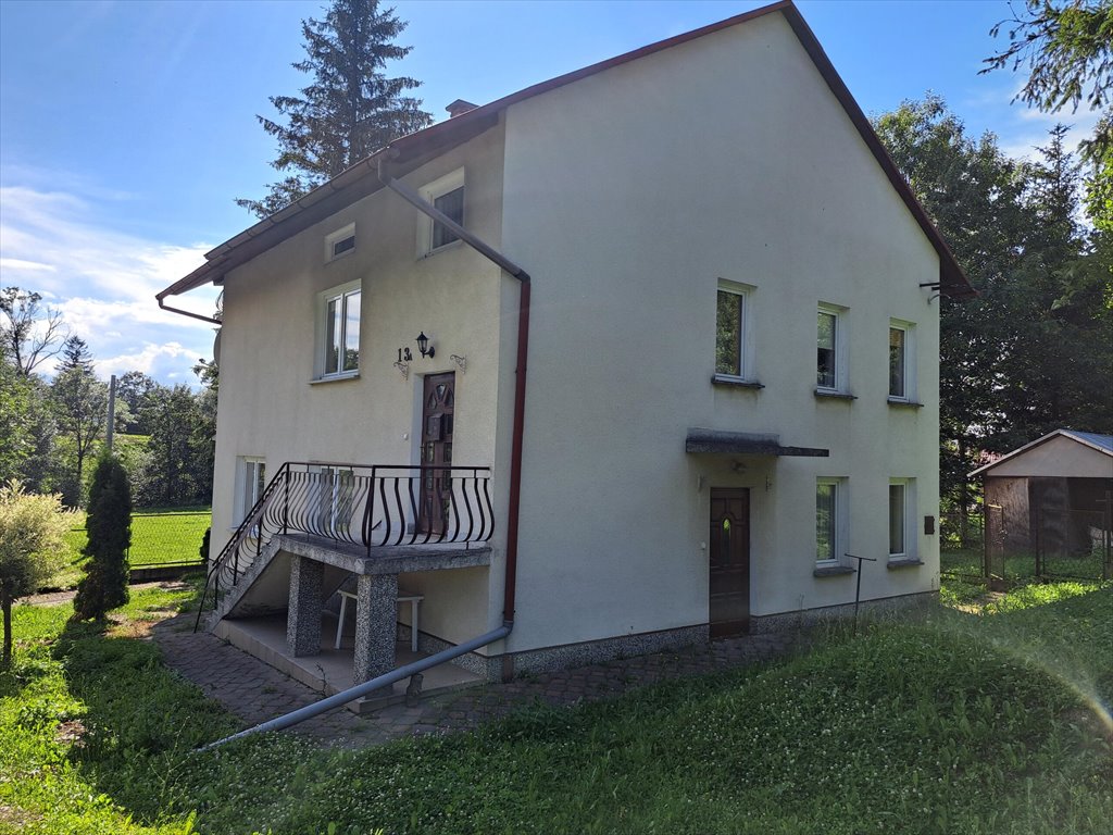 Dom na sprzedaż Odrzechowa  250m2 Foto 5