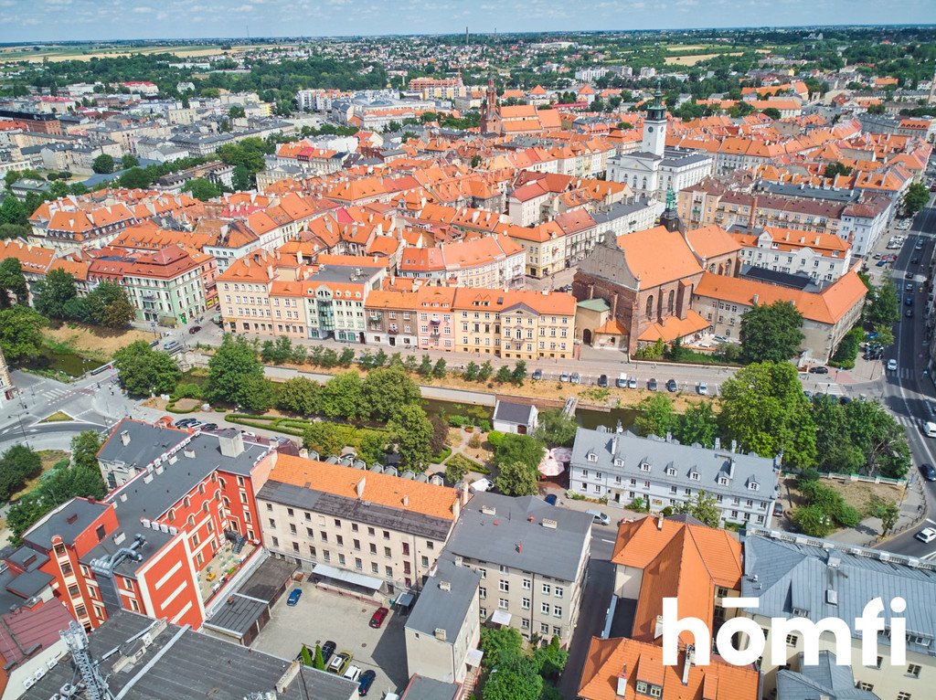 Lokal użytkowy na sprzedaż Kalisz, Stare Miasto, al. Aleja Wolności  1 668m2 Foto 9