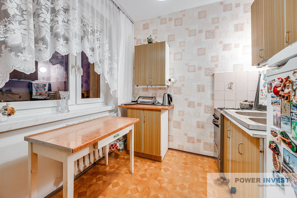 Mieszkanie dwupokojowe na sprzedaż Ruda Śląska  43m2 Foto 9