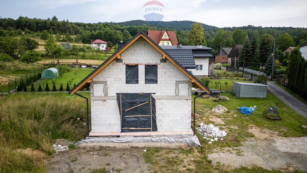 Dom na sprzedaż Śleszowice  103m2 Foto 5