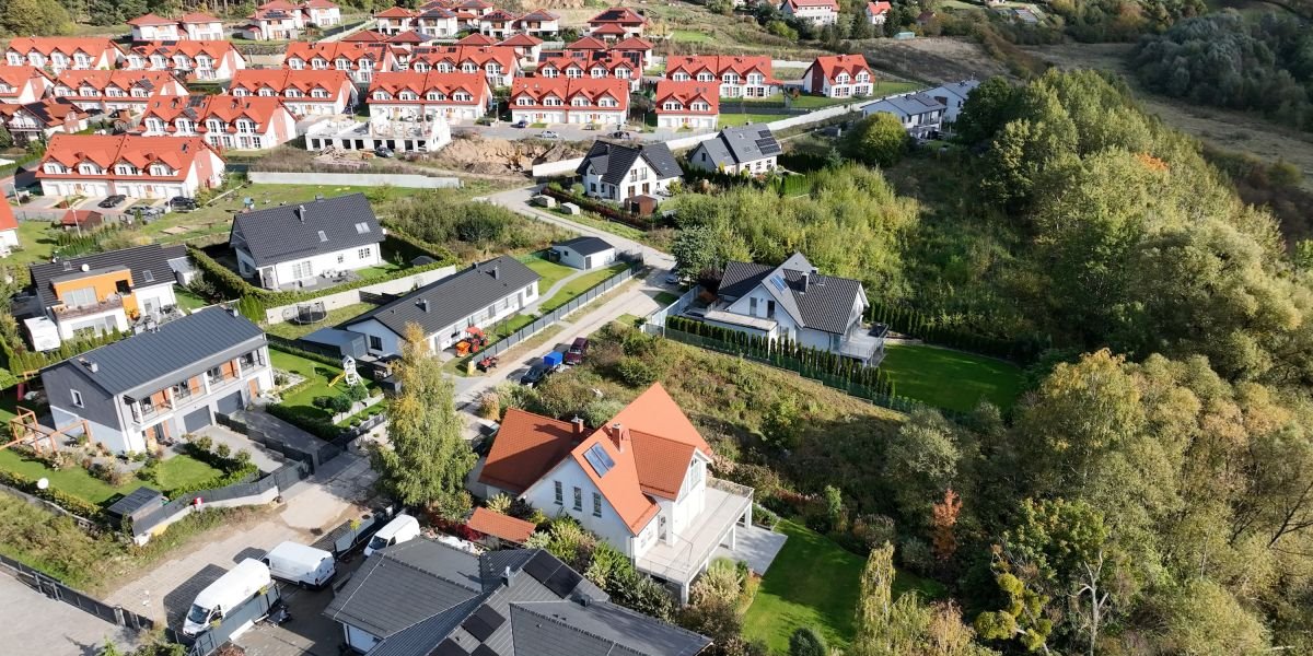 Dom na sprzedaż Juszkowo, Nadrzeczna  320m2 Foto 9