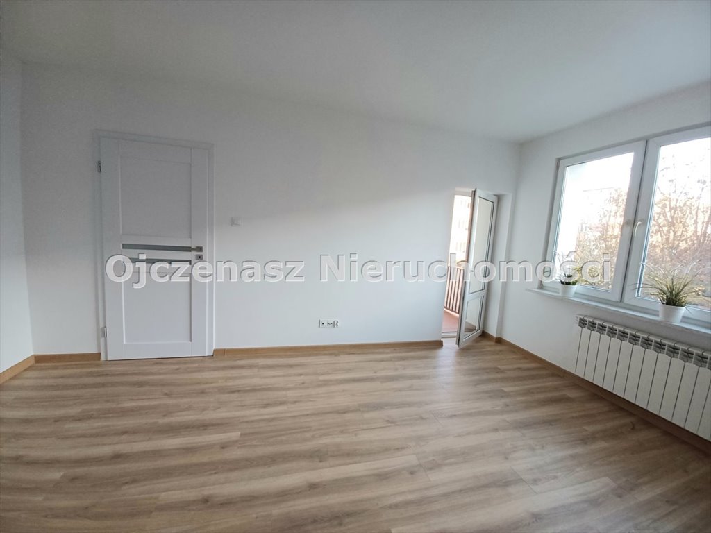 Mieszkanie dwupokojowe na sprzedaż Bydgoszcz, Kapuściska  45m2 Foto 2