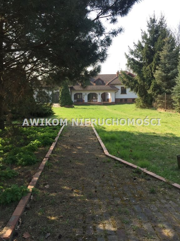 Dom na sprzedaż Milanówek, Milanówek 450m2 Foto 1 Dom na sprzedaż Milanówek, Milanówek 450m2 Foto 1