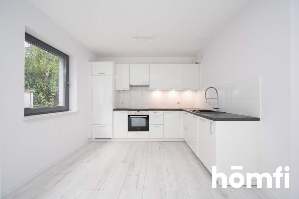 Wynajmę 2-pokojowe mieszkanie 50 m² z ogródkiem w Krakowie Kraków, Ruczaj, Przemiarki  47m2 Foto 1