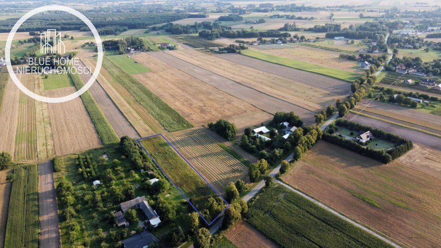 Działka inna na sprzedaż Białopole, Żołnierzy I AWP  4 799m2 Foto 5