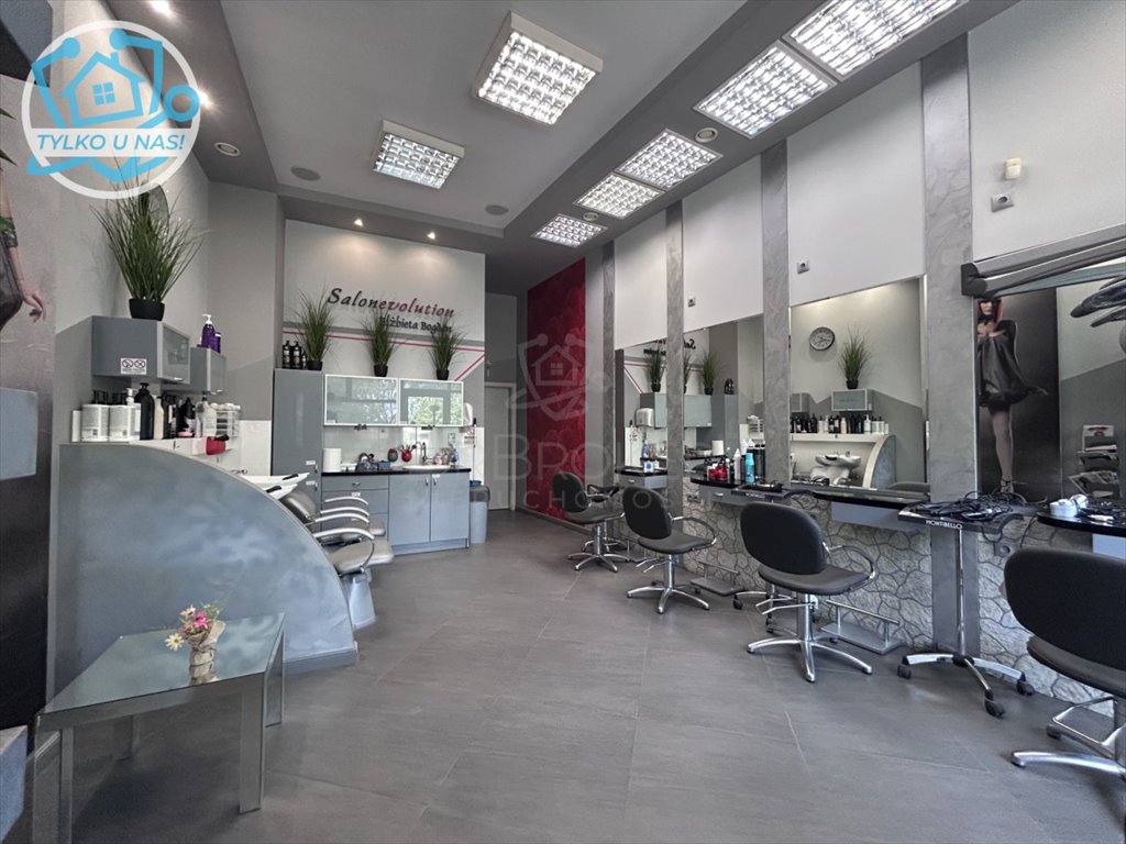 Wynajmę atrakcyjny lokal 38 m² z witryną w Białymstoku: Białystok Mickiewicza: Elizy Orzeszkowej