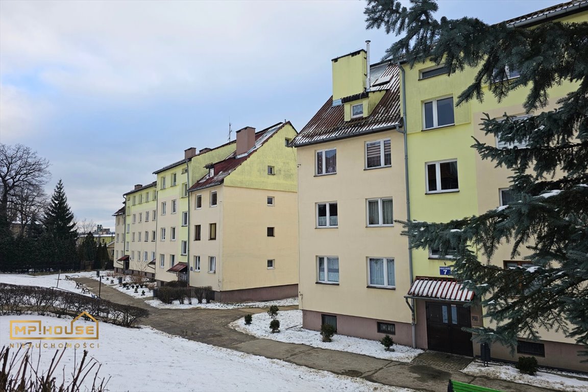 Mieszkanie dwupokojowe na sprzedaż Wałbrzych, Piaskowa Góra  38m2 Foto 4