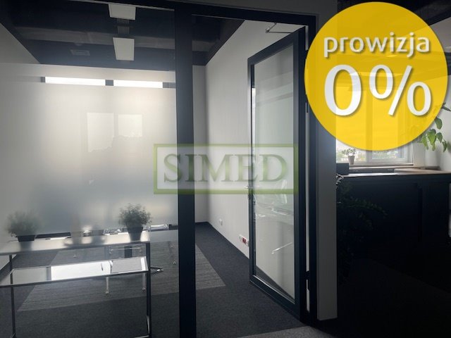 Wynajem biura 44 m² z dużymi oknami, dostępem 24/7 Warszawa, Włochy  44m2 Foto 1