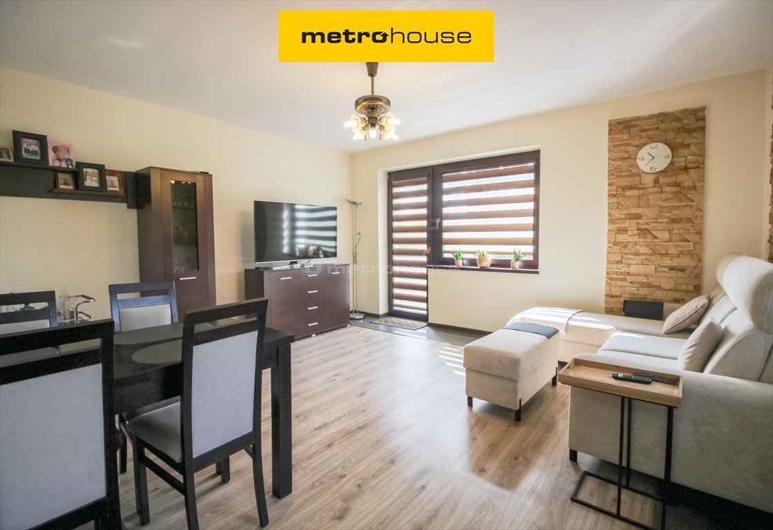 Dom na sprzedaż Pabianice  60m2 Foto 1