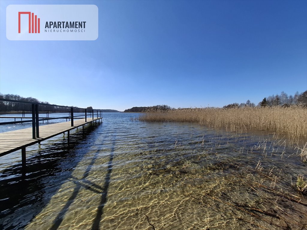 Działka rekreacyjna pod dzierżawę Bietowo  1 000m2 Foto 1