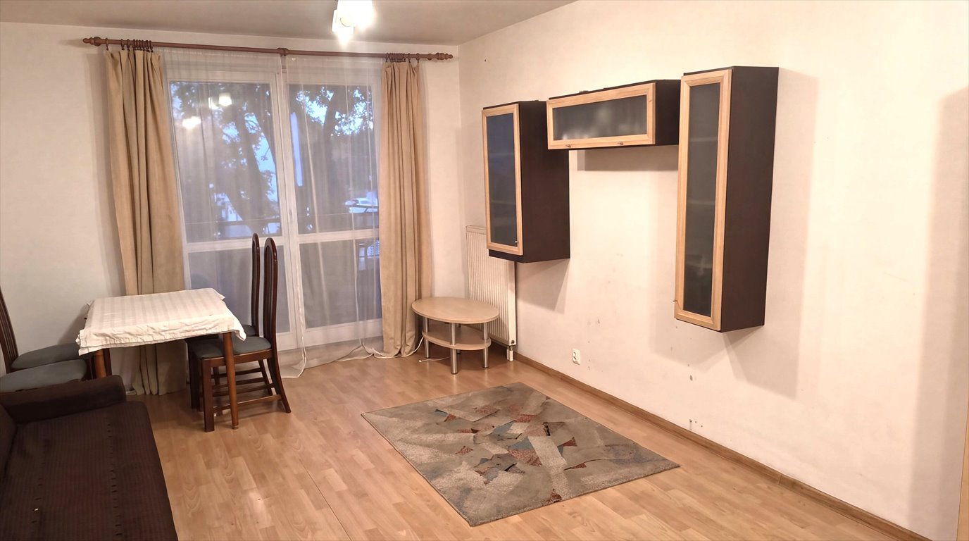 Sprzedam jasne 2-pokojowe mieszkanie 59,7 m² z garażem i balkonem Warszawa, Ursus, Poczty Gdańskiej  60m2 Foto 1