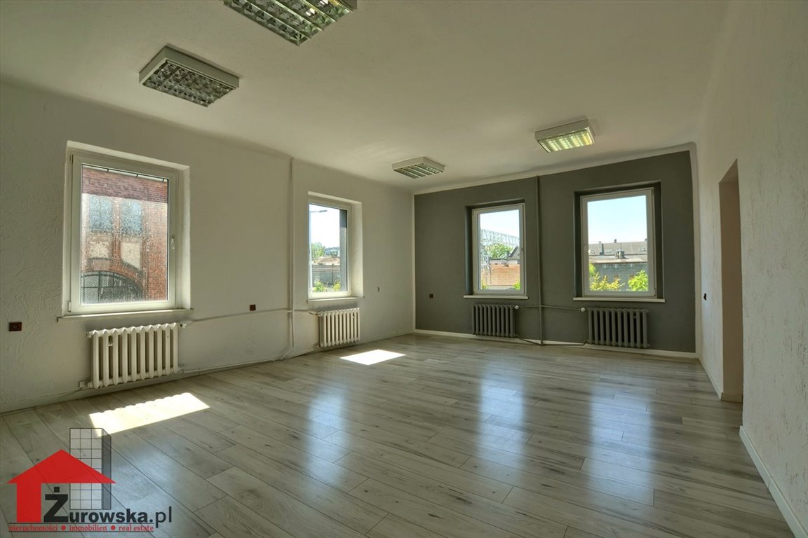 Nowoczesny lokal biurowy 45 m² w Opolu, odnowiony, monitorowany Opole, Nowa Wieś Królewska  45m2 Foto 1