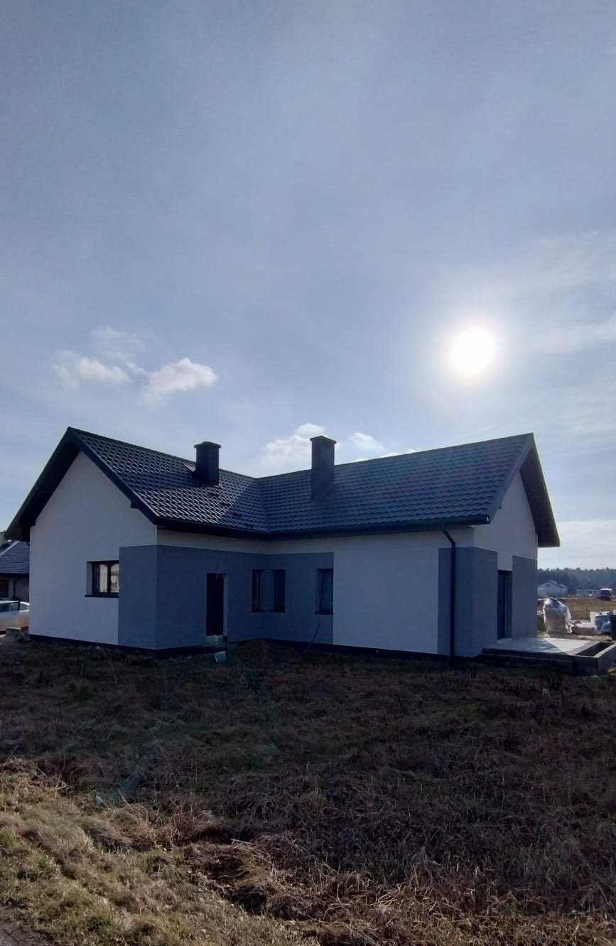 Dom na sprzedaż Janów, Janów  189m2 Foto 7