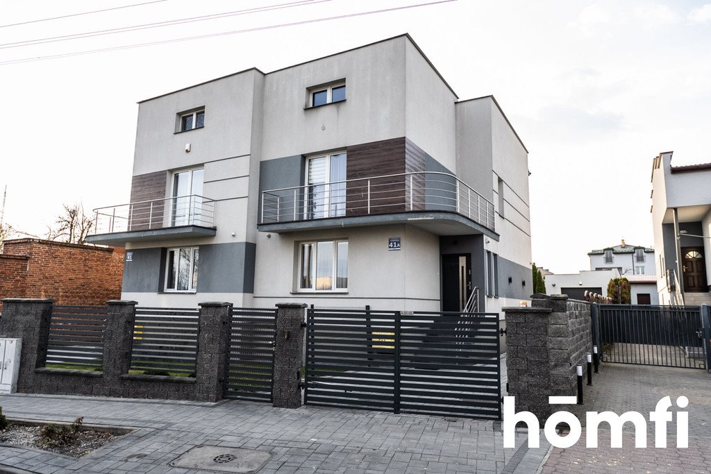 Przestronny dom 5 pokoi z nowoczesnym ogrzewaniem i dużą działką Radom, Wacyn, Mariana Langiewicza  110m2 Foto 1