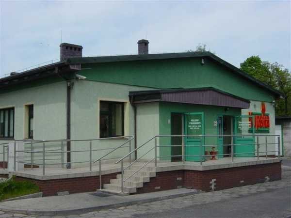 Lokal użytkowy na sprzedaż Wrocław, Fabryczna, PIlczyce 640m2 Foto 1 Lokal użytkowy na sprzedaż Wrocław, Fabryczna, PIlczyce 640m2 Foto 1