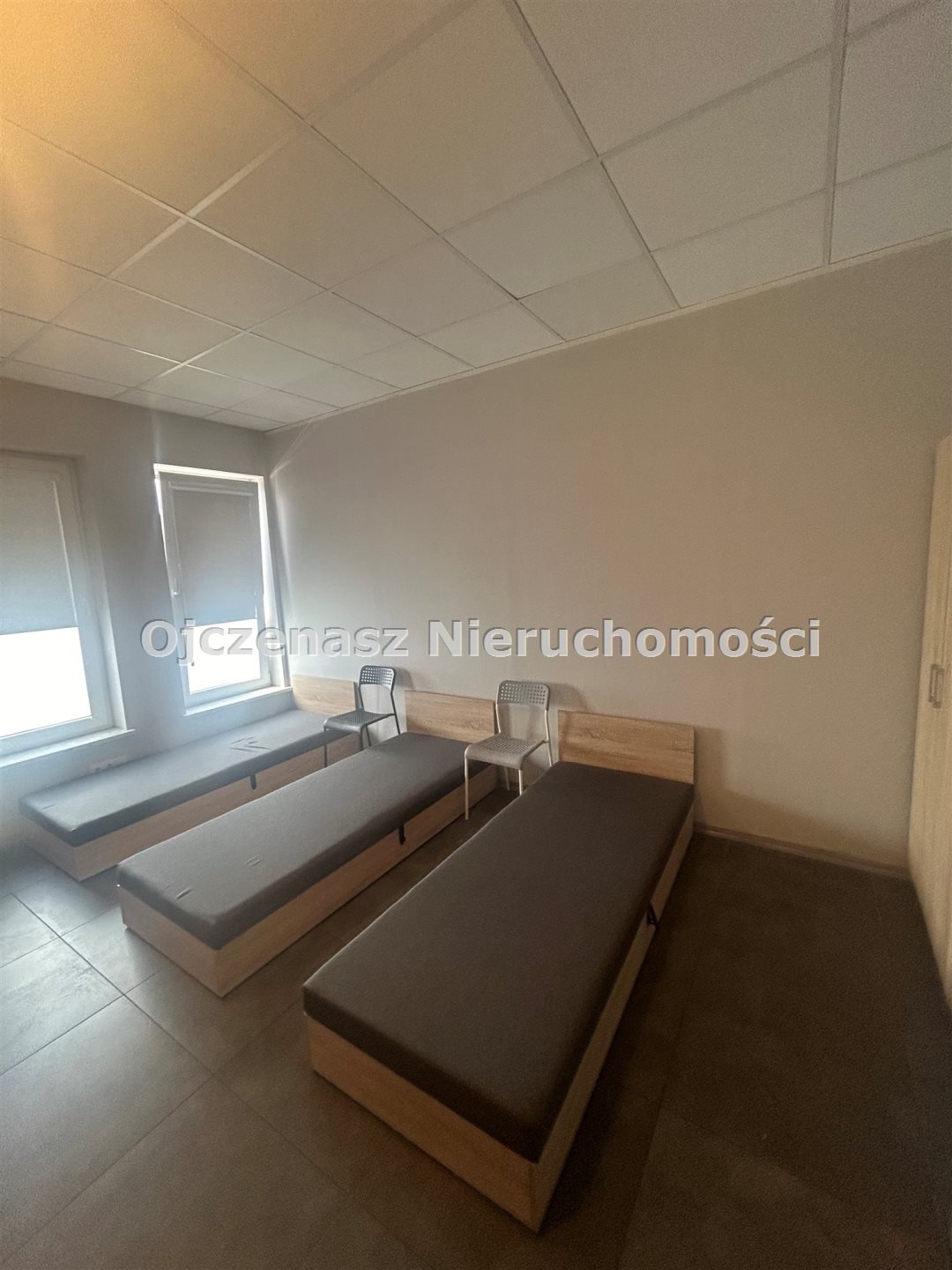 Mieszkanie czteropokojowe  na wynajem Bydgoszcz, Górzyskowo  150m2 Foto 6