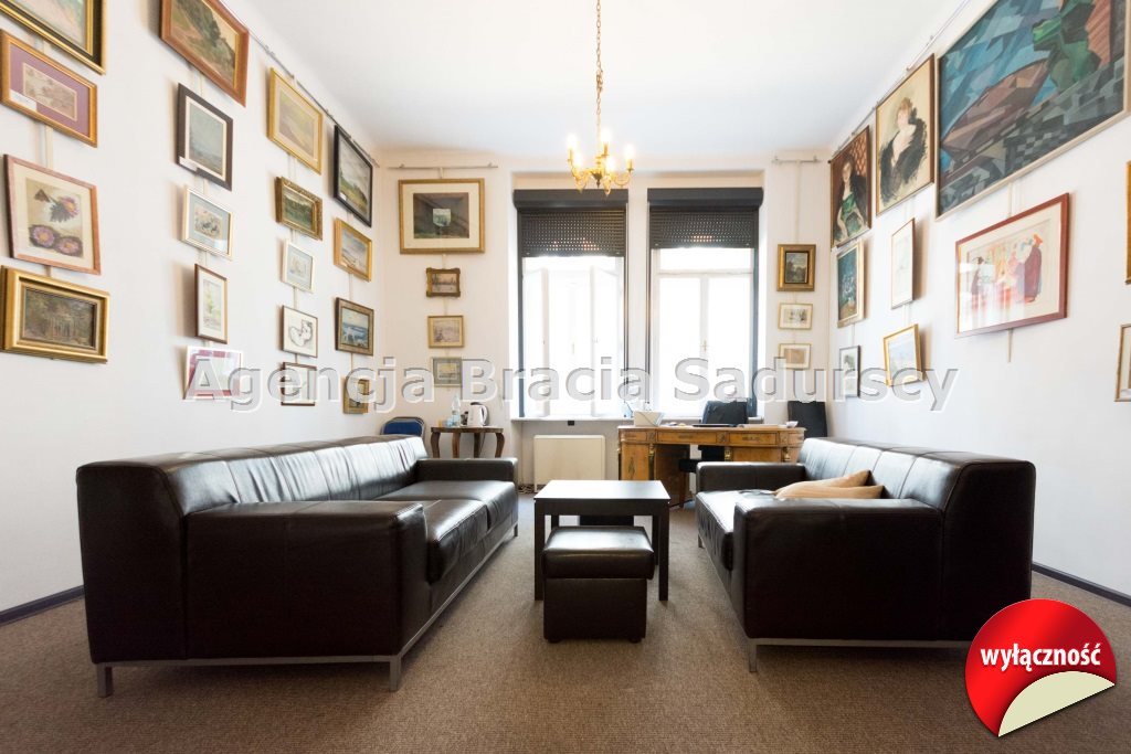 Lokal użytkowy na sprzedaż Kraków, Śródmieście, Karmelicka 110m2 Foto 1 Lokal użytkowy na sprzedaż Kraków, Śródmieście, Karmelicka 110m2 Foto 1
