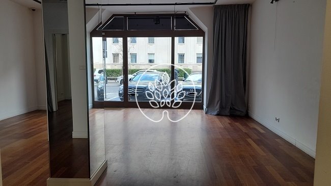 Na wynajem stylowa powierzchnia biurowa 110 m² w odrestaurowanej kamienicy Warszawa, Śródmieście  110m2 Foto 1