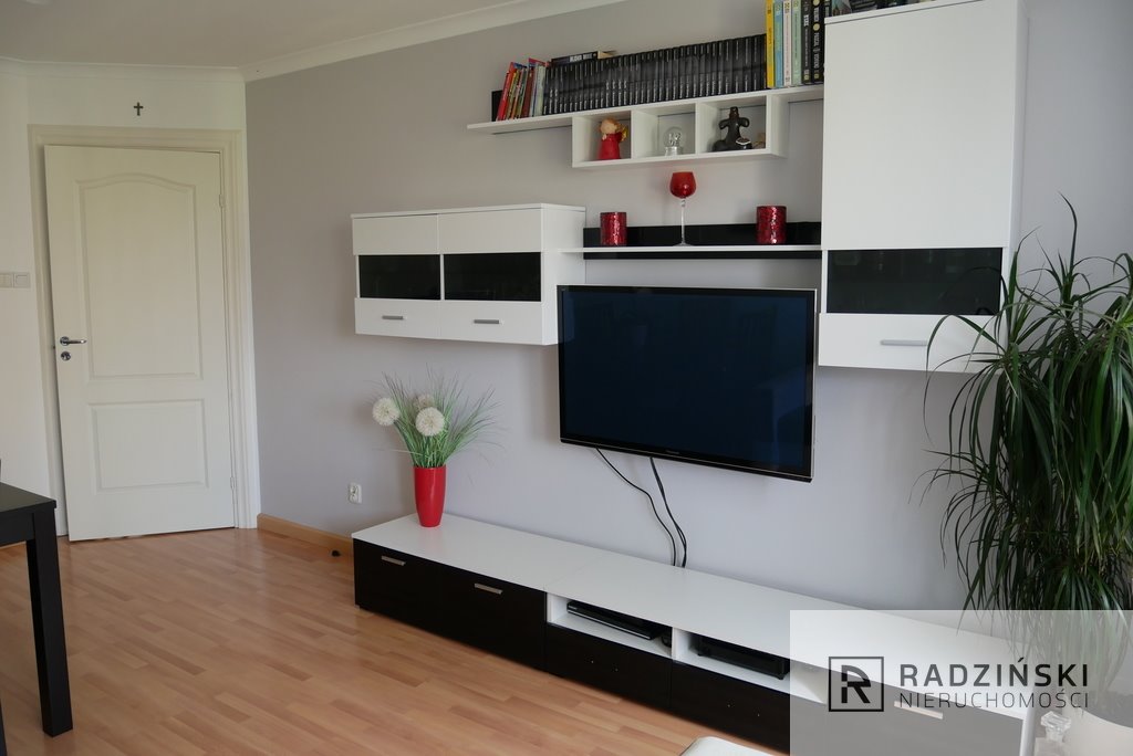 Gotowe do wprowadzenia 3-pokojowe mieszkanie z loggią i piwnicą Gorzów Wielkopolski, gen. Leopolda Okulickiego  60m2 Foto 1