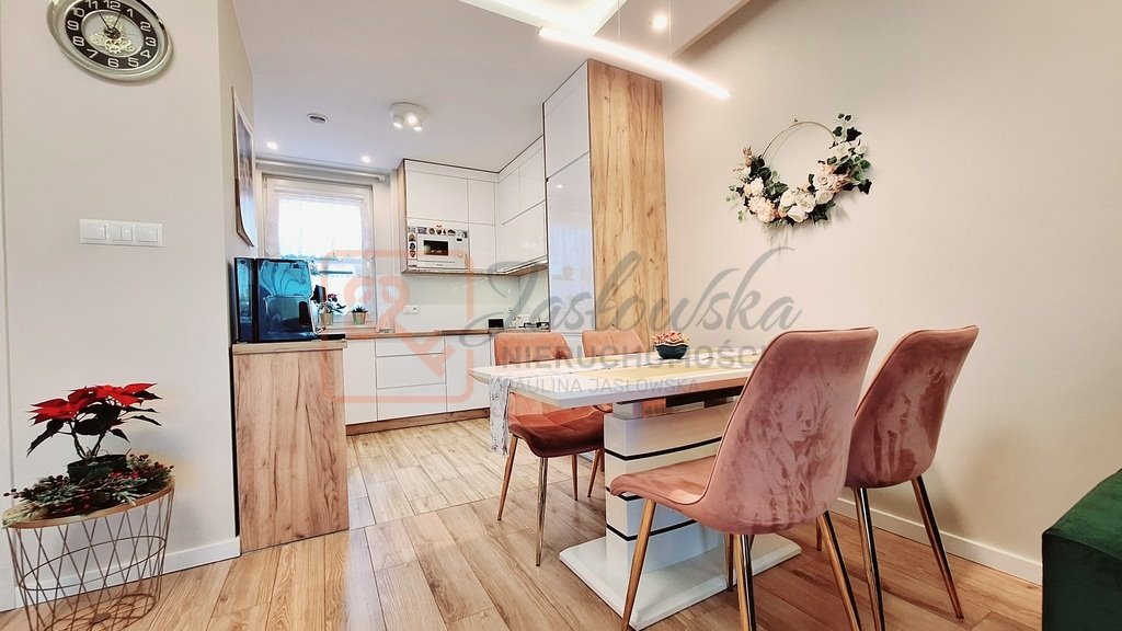 Dom na sprzedaż Rzeszów, al. gen. Władysława Sikorskiego  77m2 Foto 1